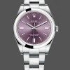 Mens Rolex Datejust 41-126333 0015, Two‑Tone Steel, White Index Dial, Oyster White Replica Watch Image