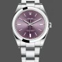 Men's Rolex Datejust 41-126333 0015, Two‑Tone Steel, White Index Dial, Oyster White