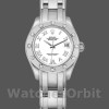 Women's Rolex Pearlmaster 29mm Women's-80319-White Roman Dial Luxury