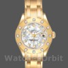 Womens Rolex Pearlmaster 29mm Womens-80318-MOP Diamond Dial Luxury Replica Image