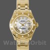 Womens Rolex Pearlmaster 29mm Womens-80318-White MOP Dial Luxury Replica Image