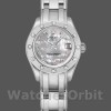 Womens Rolex Pearlmaster 29mm Womens-80319-MOP Roman Dial Luxury Replica Image