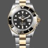 Unisex's Rolex Day Date 36-128236 0018, Ice Blue Roman Dial Ice Blue Dial