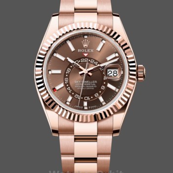 Unisex's Rolex Day Date 36-m128238 0118, Fluted Bezel, Green Ombre Dial, President Bracelet, Green Ombre Dial