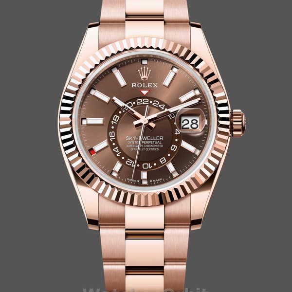Unisexs Rolex Day Date 36-m128238 0118, Fluted Bezel, Green Ombre Dial, President Bracelet, Green Ombre Dial Replica Image