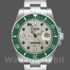 Mens Rolex Submariner 40mm Mens-116610-Diamond Paved Dial-Automatic Diamond Paved Replica Image
