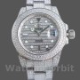 Men's Rolex Submariner-116610LN, Diamond Clad, Diamond