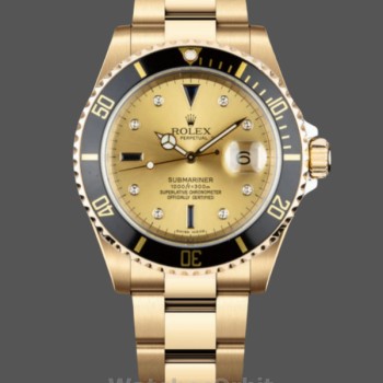 Women's Rolex Datejust 31-m278274‑0035, Stainless Steel & White Gold, Azzuro‑Blue Floral Motif Diamond Dial Blue