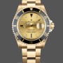 Women's Rolex Datejust 31-m278274‑0035, Stainless Steel & White Gold, Azzuro‑Blue Floral Motif Diamond Dial Blue