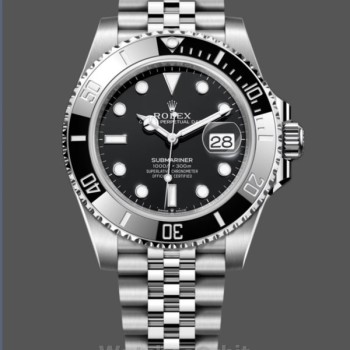 Men's Rolex Datejust 41-m126331 0016, Everose Gold, Oystersteel, Grey Dial Grey Dial
