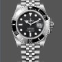 Men's Rolex Datejust 41-m126331 0016, Everose Gold, Oystersteel, Grey Dial Grey Dial