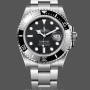 Men's Rolex Submariner 41mm Men's-126610LN-Oyster Perpetual-Submariner Date Black