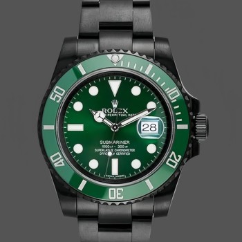 Men's Rolex Submariner 