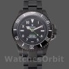 Mens Rolex Submariner 41mm Mens-PR16233BBL-Black Dial-Automatic Black Replica Image