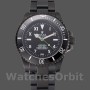 Men's Rolex Submariner 41mm Men's-PR16233BBL-Black Dial-Automatic Black