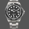 Mens Rolex Yacht-Master-226627 0001, 42mm, Titanium, Black Dial, Men’s Black Replica Watch Image