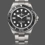 Men's Rolex Yacht-Master-226627 0001, 42mm, Titanium, Black Dial, Men’s Black