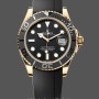 Men's Rolex Yacht‑Master-M226658 0001, 42mm, Black