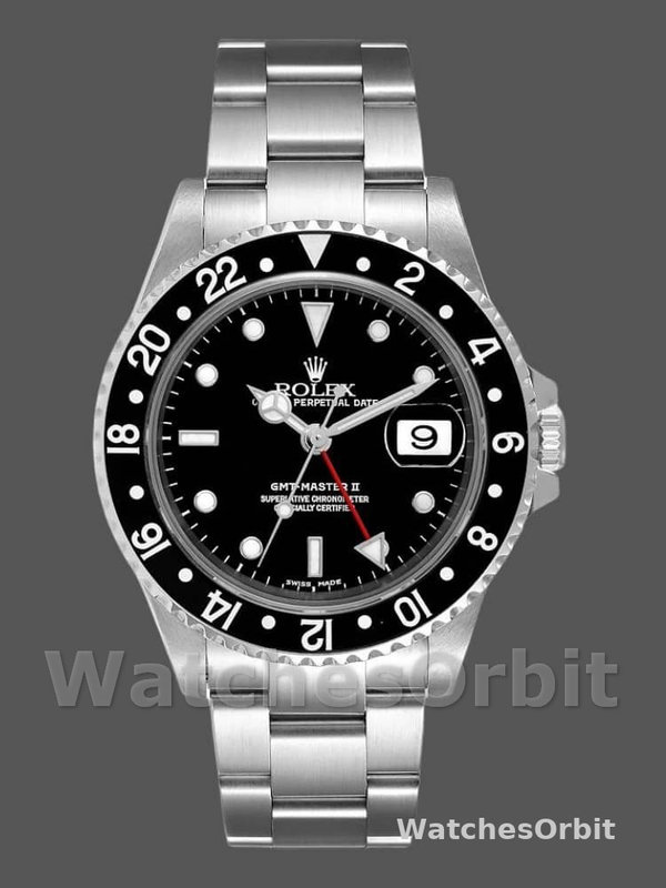 Replica watch — reference 16710